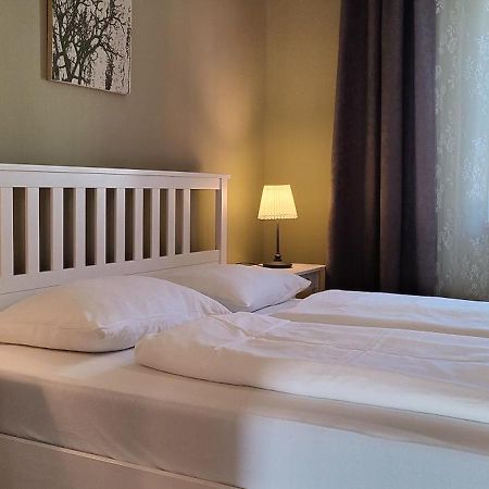 Sabines Apartments Ferienwohnungen Frauenkirchen Zewnętrze zdjęcie