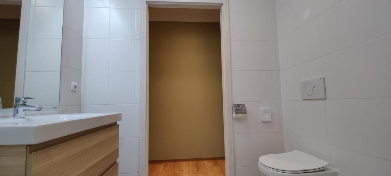 Sabines Apartments Ferienwohnungen Frauenkirchen Zewnętrze zdjęcie