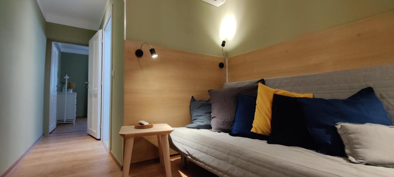 Sabines Apartments Ferienwohnungen Frauenkirchen Zewnętrze zdjęcie