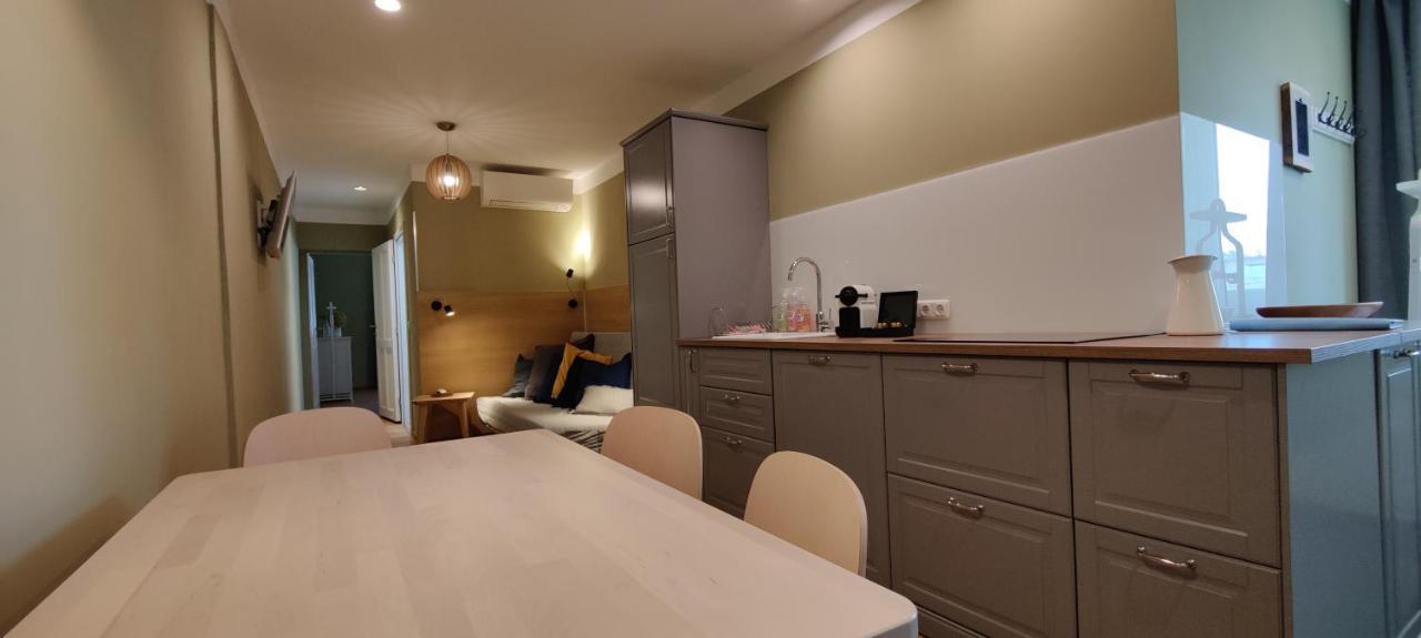 Sabines Apartments Ferienwohnungen Frauenkirchen Zewnętrze zdjęcie