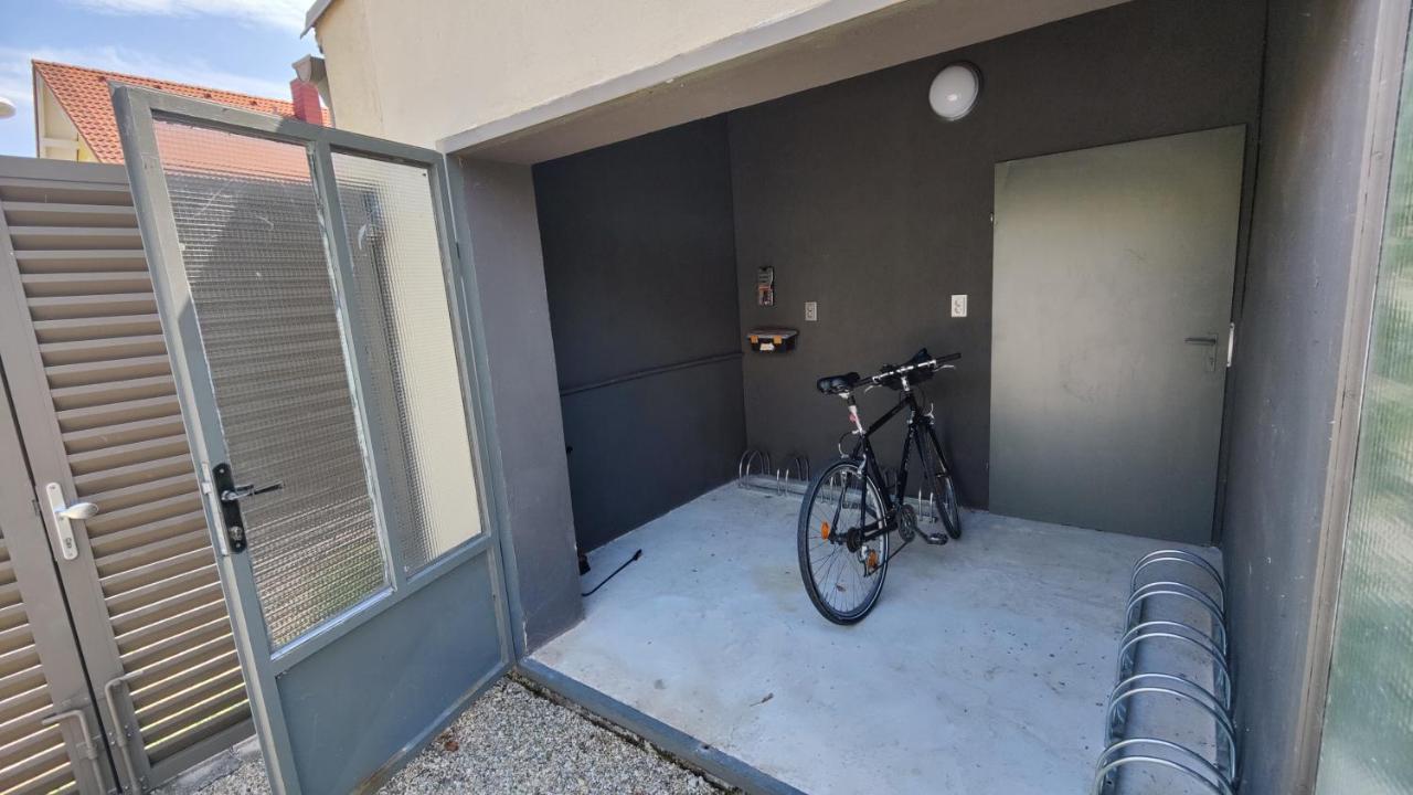 Sabines Apartments Ferienwohnungen Frauenkirchen Zewnętrze zdjęcie