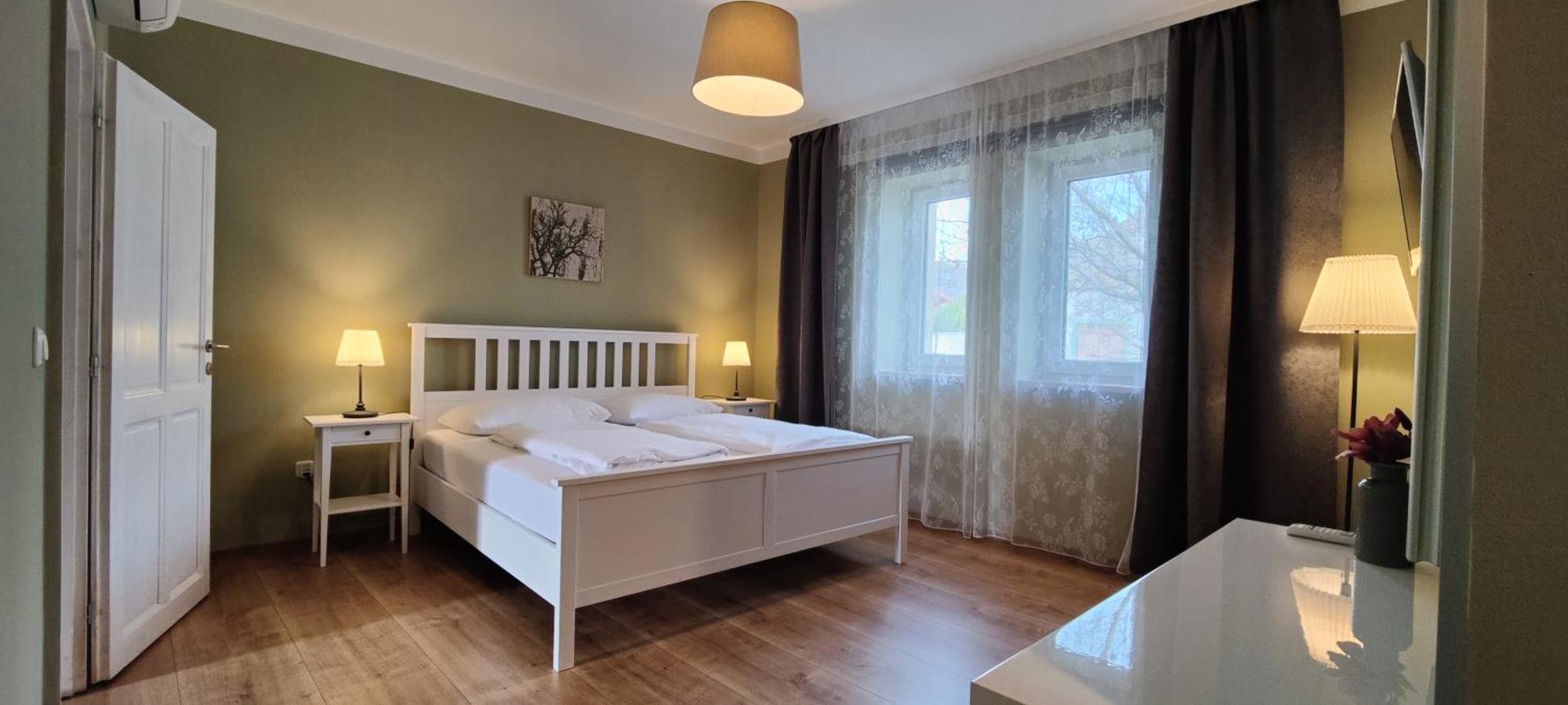 Sabines Apartments Ferienwohnungen Frauenkirchen Zewnętrze zdjęcie
