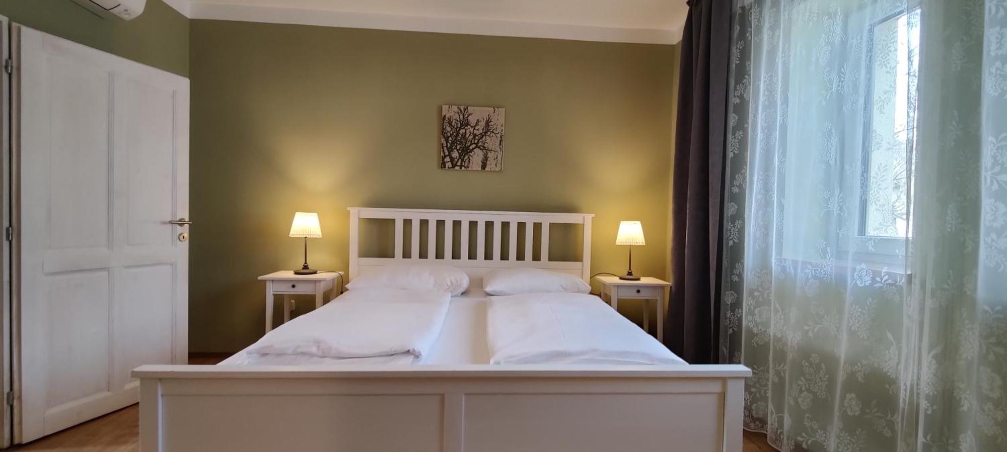 Sabines Apartments Ferienwohnungen Frauenkirchen Zewnętrze zdjęcie