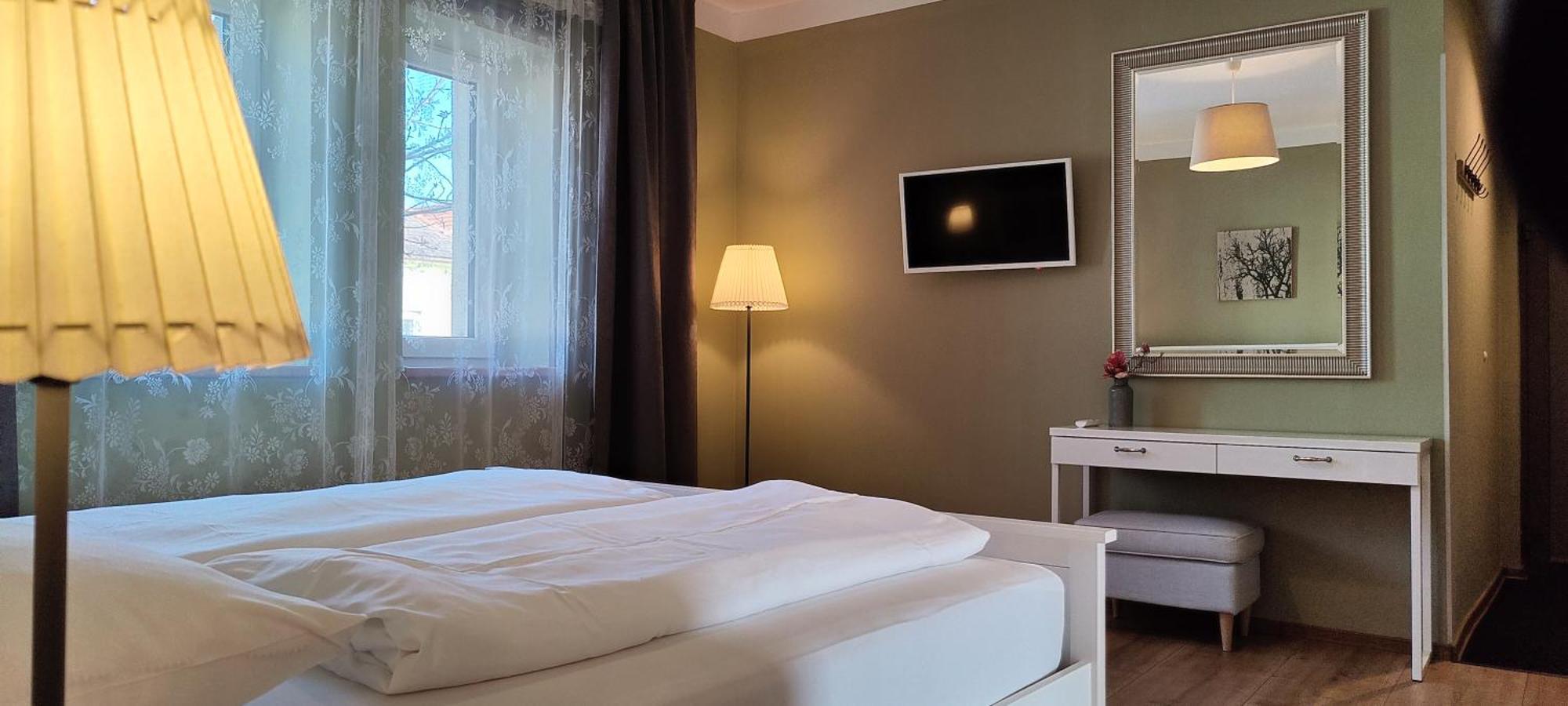 Sabines Apartments Ferienwohnungen Frauenkirchen Zewnętrze zdjęcie
