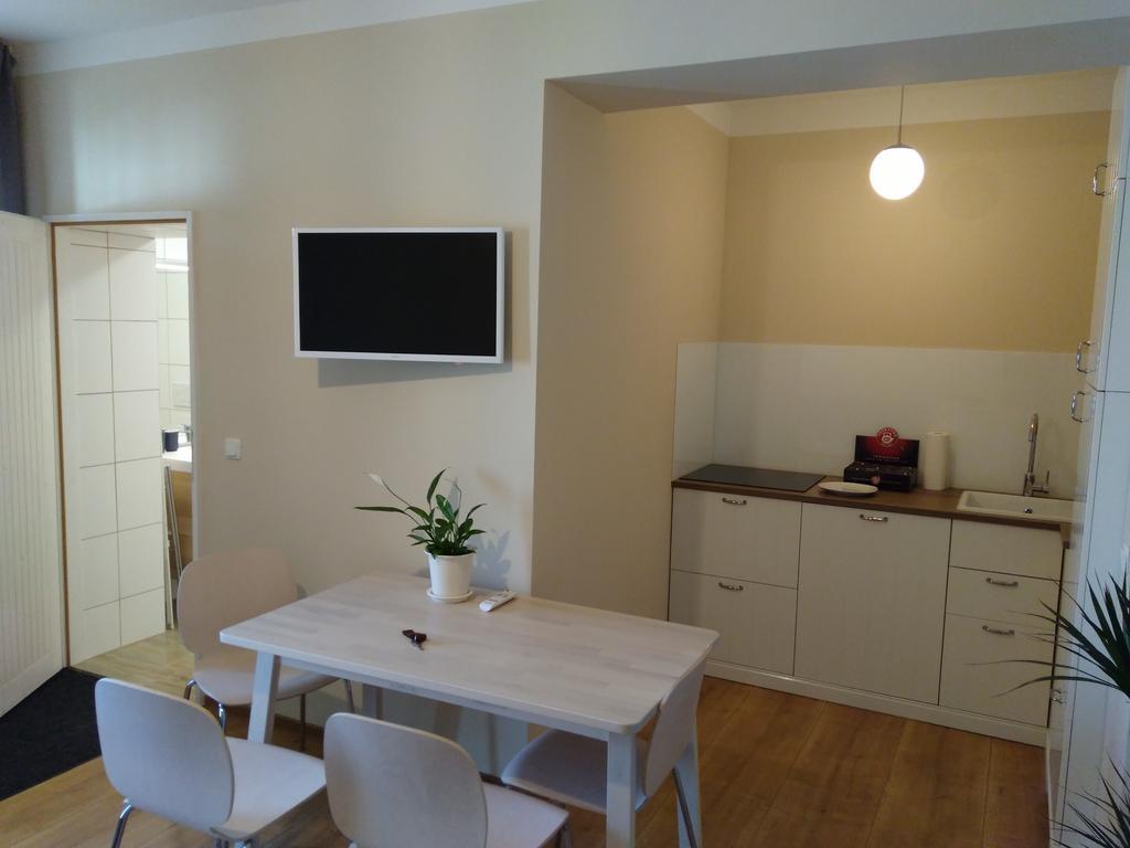 Sabines Apartments Ferienwohnungen Frauenkirchen Zewnętrze zdjęcie