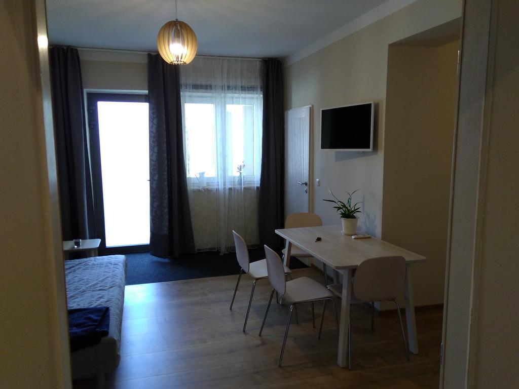 Sabines Apartments Ferienwohnungen Frauenkirchen Zewnętrze zdjęcie