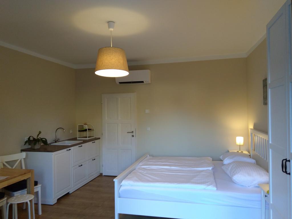 Sabines Apartments Ferienwohnungen Frauenkirchen Zewnętrze zdjęcie