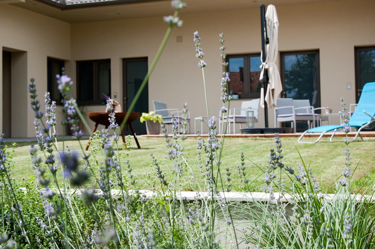 Sabines Apartments Ferienwohnungen Frauenkirchen Zewnętrze zdjęcie
